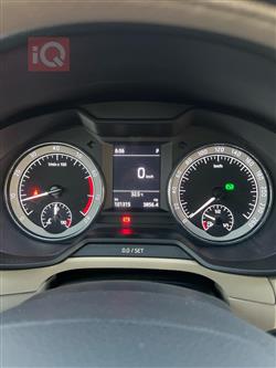 سکۆدا ئۆکتاڤیا